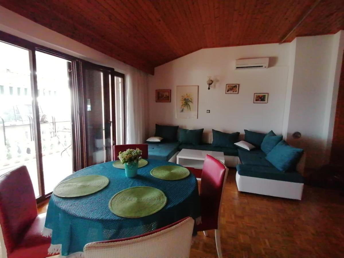 Apartment Kozino Violetta Exteriör bild