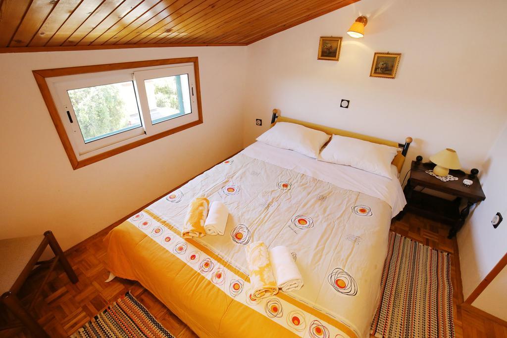 Apartment Kozino Violetta Exteriör bild