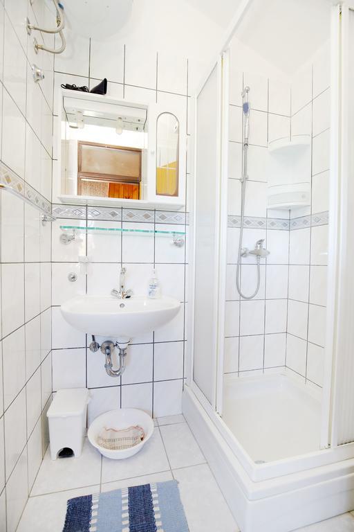 Apartment Kozino Violetta Exteriör bild