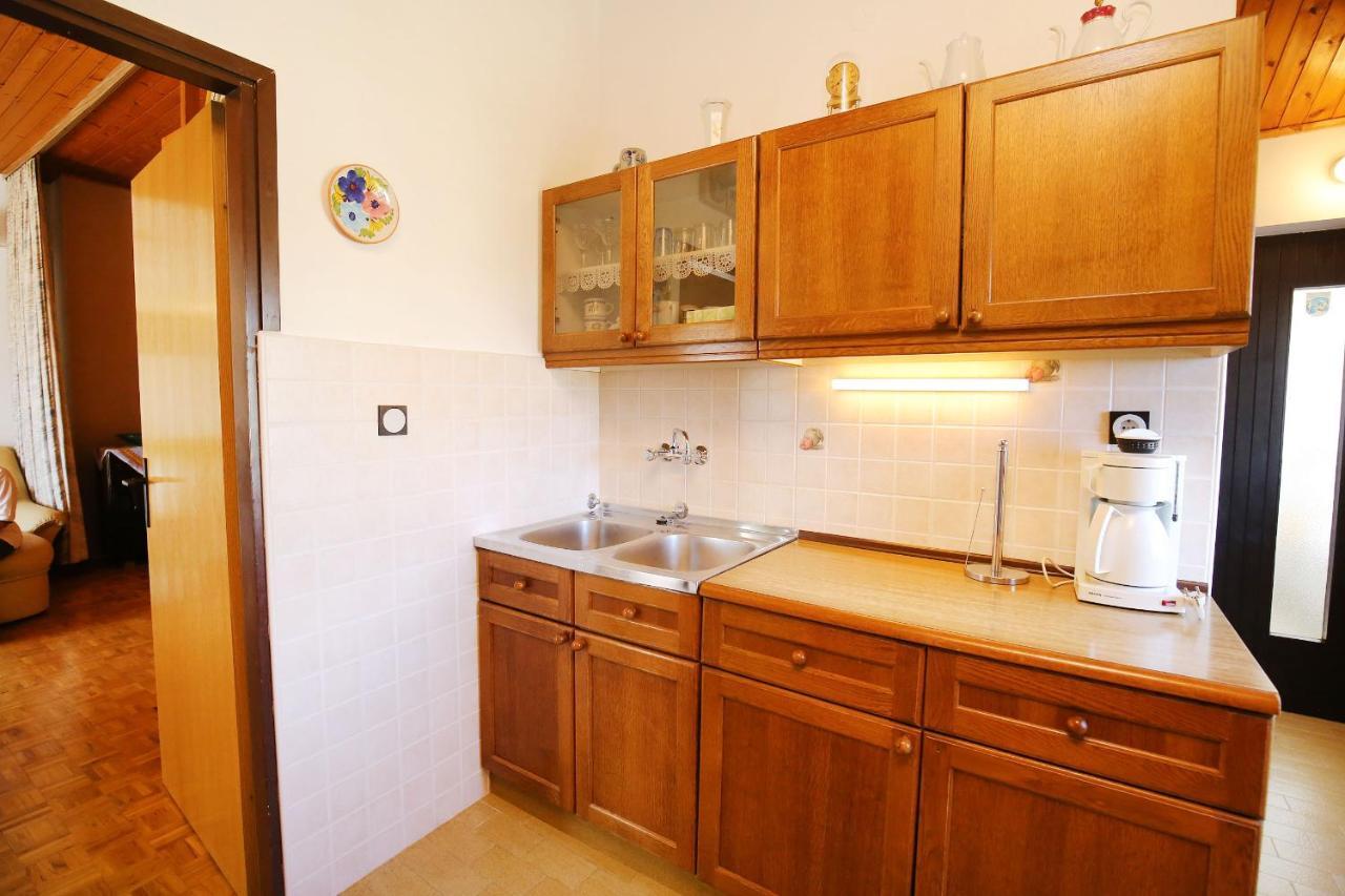 Apartment Kozino Violetta Exteriör bild